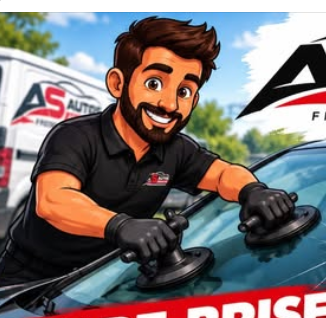 Avatar AS Vitrage, spécialiste du pare-brise