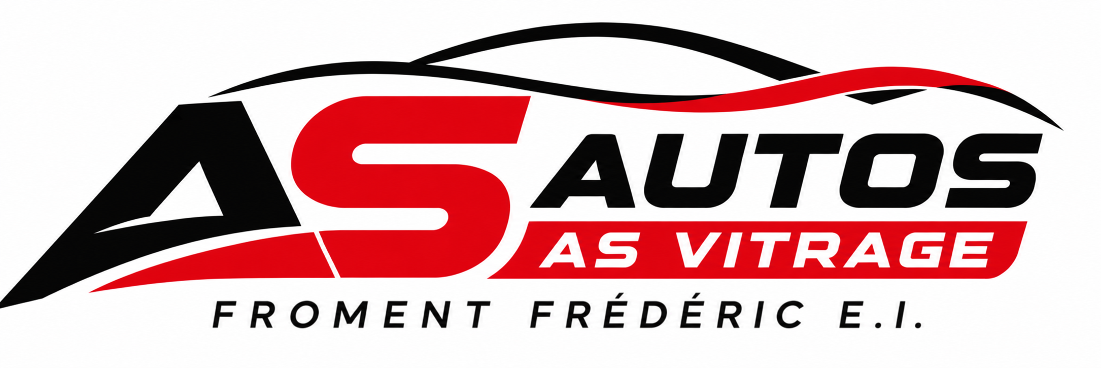 AS Autos — AS Vitrage